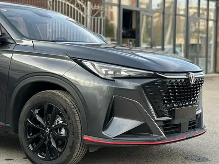 Changan X5 Plus 2025 года за 7 900 000 тг. в Тараз – фото 3