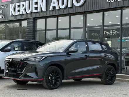 Changan X5 Plus 2025 года за 7 900 000 тг. в Тараз