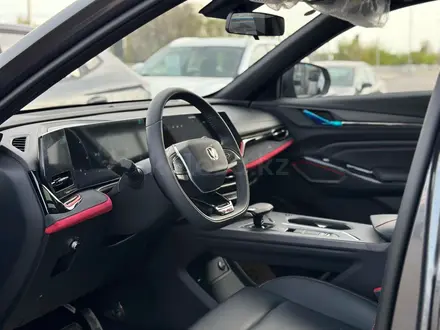 Changan X5 Plus 2025 года за 7 900 000 тг. в Тараз – фото 5