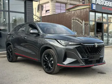 Changan X5 Plus 2025 года за 7 900 000 тг. в Тараз – фото 7