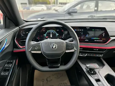Changan X5 Plus 2025 года за 7 900 000 тг. в Тараз – фото 9