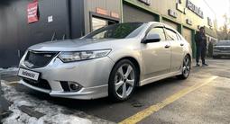 Honda Accord 2011 годаfor6 500 000 тг. в Алматы – фото 5