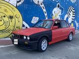 BMW 320 1990 годаүшін1 400 000 тг. в Алматы – фото 4