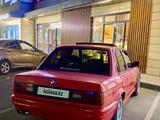 BMW 320 1990 годаүшін1 400 000 тг. в Алматы – фото 2