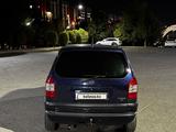 Opel Zafira 2002 года за 2 350 000 тг. в Шымкент – фото 5