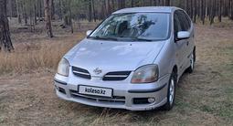 Nissan Almera Tino 2001 года за 2 300 000 тг. в Кокшетау – фото 2