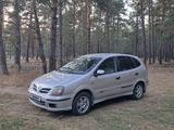 Nissan Almera Tino 2001 года за 2 300 000 тг. в Кокшетау