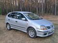 Nissan Almera Tino 2001 года за 2 300 000 тг. в Кокшетау – фото 3