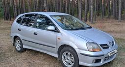 Nissan Almera Tino 2001 года за 2 300 000 тг. в Кокшетау – фото 3