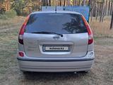 Nissan Almera Tino 2001 года за 2 300 000 тг. в Кокшетау – фото 4
