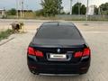 BMW 528 2013 года за 7 500 000 тг. в Алматы – фото 6