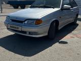 ВАЗ (Lada) 2113 2006 годаүшін990 000 тг. в Костанай – фото 2