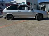 ВАЗ (Lada) 2113 2006 годаүшін990 000 тг. в Костанай – фото 4