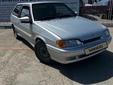 ВАЗ (Lada) 2113 2006 годаүшін990 000 тг. в Костанай – фото 5