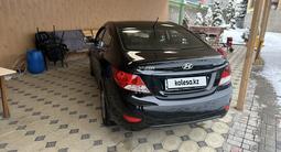 Hyundai Accent 2014 года за 5 200 000 тг. в Алматы – фото 4