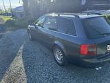 Audi A6 2002 годаүшін2 500 000 тг. в Щучинск – фото 4
