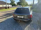 Audi A6 2002 годаүшін2 500 000 тг. в Щучинск – фото 2