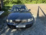 Audi A6 2002 годаүшін2 500 000 тг. в Щучинск