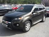 Kia Sorento 2011 года за 7 000 000 тг. в Рудный