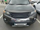 Kia Sorento 2011 года за 7 000 000 тг. в Рудный – фото 2