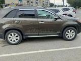 Kia Sorento 2011 года за 7 000 000 тг. в Рудный – фото 3