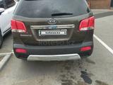 Kia Sorento 2011 года за 7 000 000 тг. в Рудный – фото 4