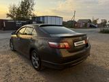 Toyota Camry 2007 года за 4 200 000 тг. в Кокшетау – фото 5