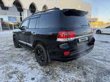 Toyota Land Cruiser 2012 года за 20 000 000 тг. в Атырау – фото 4