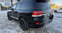 Toyota Land Cruiser 2012 годаfor18 000 000 тг. в Атырау – фото 4