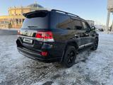 Toyota Land Cruiser 2012 года за 20 000 000 тг. в Атырау – фото 3