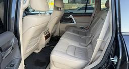 Toyota Land Cruiser 2012 годаfor18 000 000 тг. в Атырау – фото 5