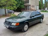 Audi 100 1992 годаүшін2 200 000 тг. в Тараз