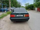 Audi 100 1992 годаүшін2 200 000 тг. в Тараз – фото 3