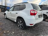 Nissan Terrano 2019 года за 2 900 900 тг. в Актобе – фото 2