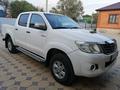 Toyota Hilux 2014 года за 9 200 000 тг. в Атырау