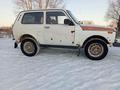 ВАЗ (Lada) Lada 2121 2012 годаfor1 500 000 тг. в Кокшетау