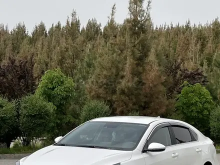 Kia Cerato 2021 года за 9 000 000 тг. в Шымкент