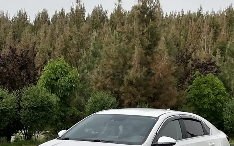 Kia Cerato 2021 года за 9 000 000 тг. в Шымкент