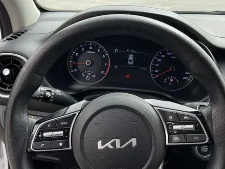 Kia Cerato 2021 года за 9 000 000 тг. в Шымкент – фото 15