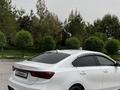 Kia Cerato 2021 года за 9 000 000 тг. в Шымкент – фото 4