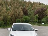 Kia Cerato 2021 года за 9 000 000 тг. в Шымкент – фото 2