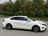 Kia Cerato 2021 года за 9 000 000 тг. в Шымкент – фото 3