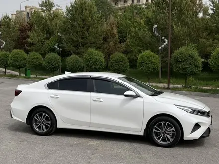 Kia Cerato 2021 года за 9 000 000 тг. в Шымкент – фото 3