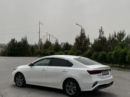 Kia Cerato 2021 года за 9 000 000 тг. в Шымкент – фото 6
