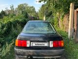 Audi 80 1989 годаfor2 100 000 тг. в Костанай – фото 2