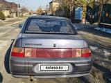 ВАЗ (Lada) 2110 1998 года за 1 600 000 тг. в Шымкент – фото 3