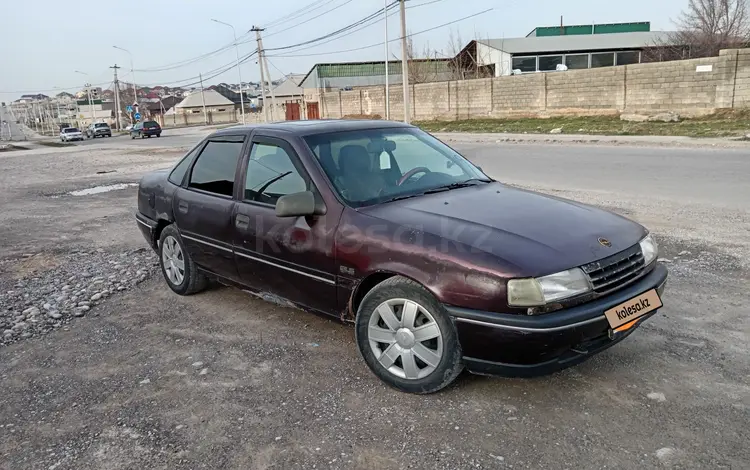 Opel Vectra 1992 годаfor550 000 тг. в Шымкент