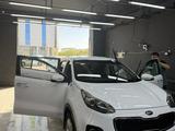 Kia Sportage 2018 года за 9 500 000 тг. в Актау