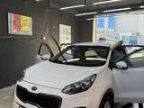 Kia Sportage 2018 года за 9 500 000 тг. в Актау – фото 2