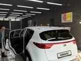 Kia Sportage 2018 года за 9 500 000 тг. в Актау – фото 5